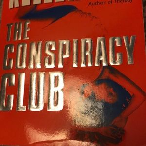 The Conspiracy Club Paperback